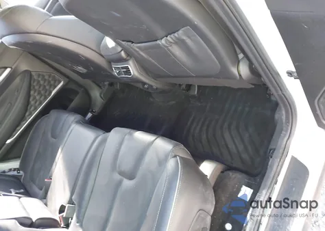 2022 Hyundai Santa Fe Sel z USA, uszkodzony, nr VIN 5NMS3DAJ8NH385572